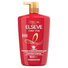 L'Oréal Paris Elseve Color Vive šampon, 1000 ml