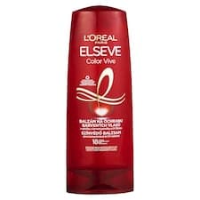L'Oréal Paris Elseve Color Vive balzám, 300 ml