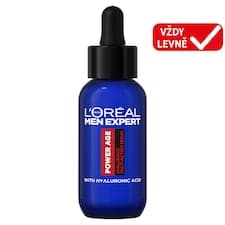 L'Oréal Paris Men Expert Power Age multifunkční sérum 30ml