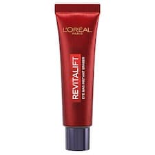 L'Oréal Paris Revitalift Laser denní péče na váčky pod očima 15ml