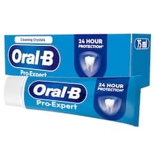 Oral-B Pro-Expert Professional Protection, Zubní Pasta, 75 ml