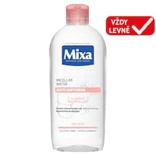 Mixa Anti-Dryness micelární voda 400ml