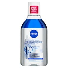 Nivea Regenerating Dvoufázová regenerační micelární voda 400ml
