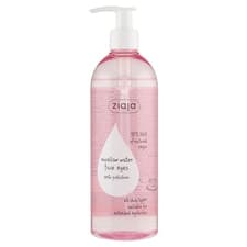 Ziaja Micelární voda pro obličej a oči 390ml