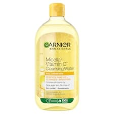 Garnier Skin Naturals Micelární čisticí voda s vitaminem C 700ml