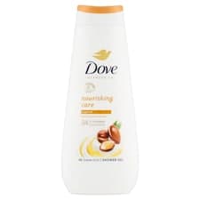Dove Advaced Care Nourishing Care sprchový gel 400ml