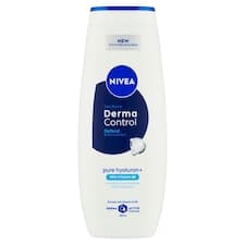 Nivea Derma Control Defend Pečující sprchový gel 500ml