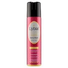 Lybar Original lak na vlasy extra silně tužící 75ml