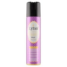 Lybar Original lak na vlasy silně tužící 250ml
