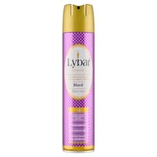 Lybar Original lak na vlasy silně tužící 250ml