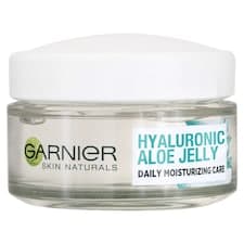 Garnier Skin Naturals Hyaluronic Aloe Jelly, 50 ml