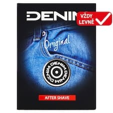 Denim Original voda po holení 100ml