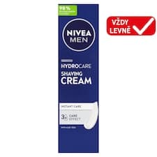 Nivea Men Hydrocare Krém na holení 100ml