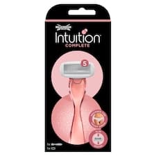 Wilkinson Sword Intuition Complete holicí strojek