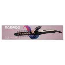 Daewoo 19 mm kulma na vlasy s kartáčem DCR-4020