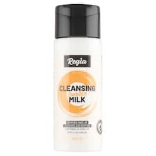 Regia Sensitive čisticí a odličovací mléko 200ml