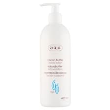 Ziaja Vyhlazující tělové mléko 400ml