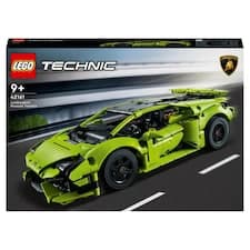 LEGO Technic 42161 Lamborghini Huracán Tecnica