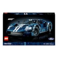 LEGO Technic 42154 2022 Ford GT