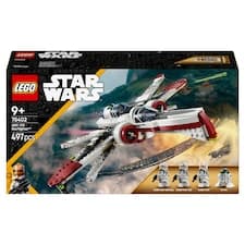 LEGO Star Wars 75402 ARC-170 Starfighter
