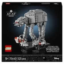 LEGO Star Wars 75440 AT-AT
