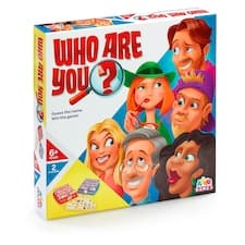 Addo Games Hádej kdo? společenská hra