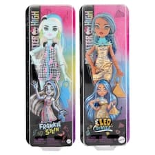 Mattel Monster High Panenka