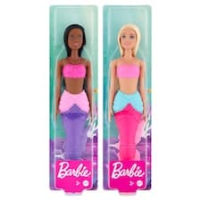 Mattel Barbie Dreamtopia panenka