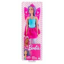 Mattel Barbie panenka