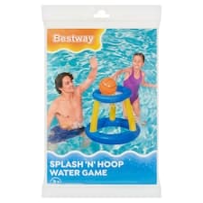 Bestway Splash 'N' Hoop vodní hra 61 cm