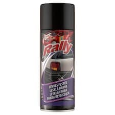Rally Lesklá barva 400ml