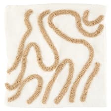 Domarex Natural povlak na polštář 45 x 45 cm