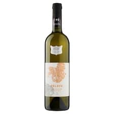 Finest Pálava polosuché pozdní sběr bílé víno 750ml
