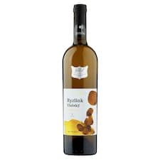 Finest Ryzlink vlašský pozdní sběr bílé víno suché 750ml