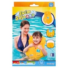 Bestway Wondersplash plovací vesta