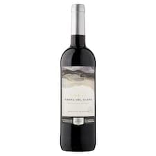 Finest Ebeia Ribera Del Duero červené víno 750ml