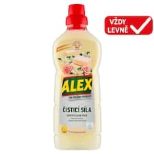ALEX Na všechny povrchy čisticí síla 1l