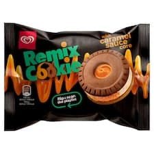 Remix Cookie 107ml