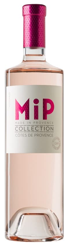 Made in Provence MIP Rosé Premium