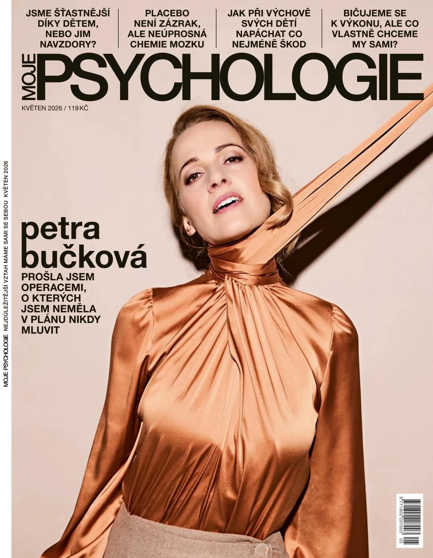 Moje psychologie č. 5/2026