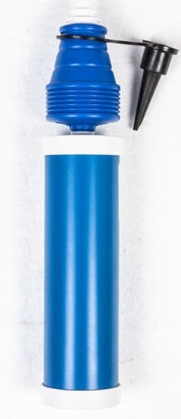 Pumpa na balónky TWIN