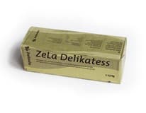 Zela Delikatess Margarín chlaz. 2,5 kg