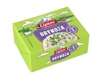 LIPTOV Bryndza bez laktózy chlaz. 110 g