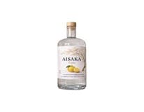 Aisaka Gin Yuzu 40 % 700 ml