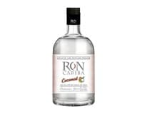 Ron Cariba Coconut 37,5 % 700 ml