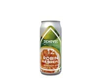 ZICHOVEC Robin na grepu 12 pivo 500 ml