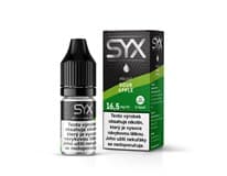 SYX NS Sour Apple/kyselé jablko 16,5 mg R/U 5 ks