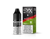 SYX NS Watermelon/meloun Kiwi 16,5 mg R/U 5 ks