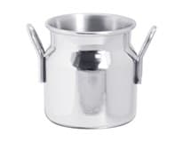 METRO PROFESSIONAL Bandaska Mini 4,8 l nerez 4 ks
