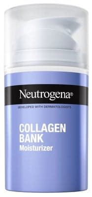 Neutrogena Collagen Bank Hydratační krém